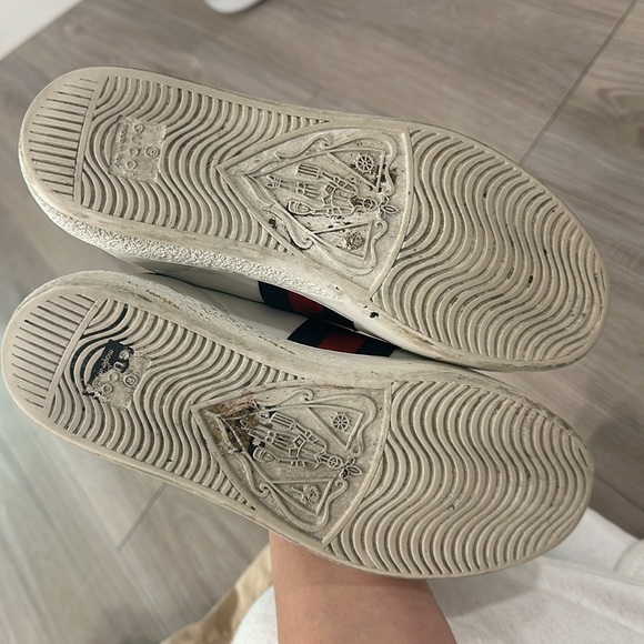 Gucci Ace 'Kingsnake' - Picture 10 of 10